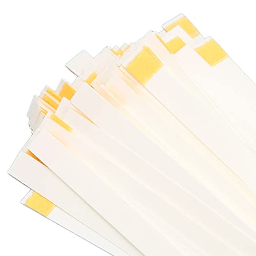 100pcs Vaginal Health PH Test Strips, Accurate Feminine pH Testing for Intimate Health Horoper Au supplements