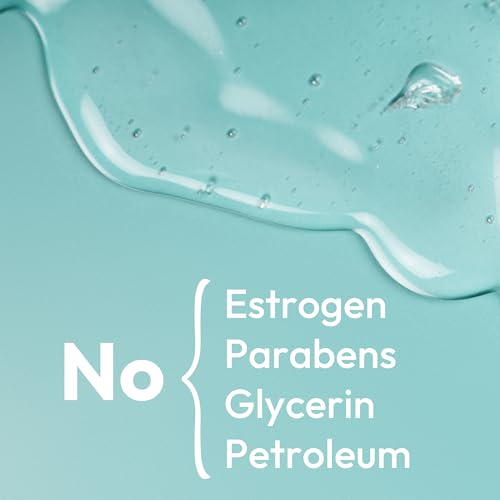 Boric Acid Moisturizing Vaginal Gel with Hyaluronic Acid, Vitamin E for Vaginal Dryness by pH-D pH-D Feminine Health Support Au supplements