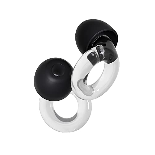 Loop Engage Earplugs for Conversation – Low-Level Noise Reduction Loop Au supplements
