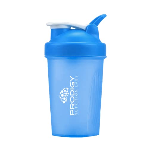 Prodigy Nutrition Labs Premium Shaker Bottle Perfect for Protein Shakes and Pre Workout Prodigy Nutrition Labs Au supplements