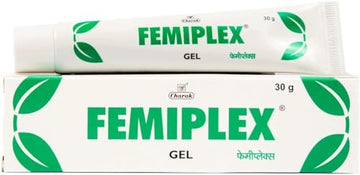 SENTA Gel for Vaginal Infections, Itching and Foul Smell - 30gm (Pack of 2) SENTA Au supplements
