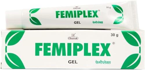 SENTA Gel for Vaginal Infections, Itching and Foul Smell - 30gm (Pack of 2) SENTA Au supplements