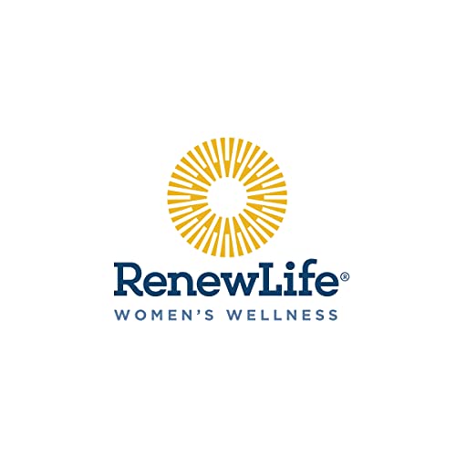 Renew Life Women's Probiotic Capsules, Supports pH Balance for Women, Vaginal, Urinary Renew Life Au supplements