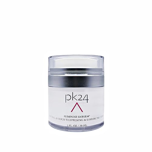 pk24 Elevated Feminine Skincare & Bliss Restoration Serum PK24 Au supplements