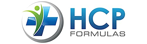 HCP Formulas - LipiCept - Natural Cholesterol Support Formula with Plant Sterols - Maintain Healthy Cholesterol Levels Already Within a Normal Range - Vegetarian - Dietary Supplement - 180 Caps HCP Formulas Au supplements