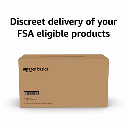 Amazon Basics Incontinence, Bladder Control Pads for Women, Moderate Amazon Basics Au supplements