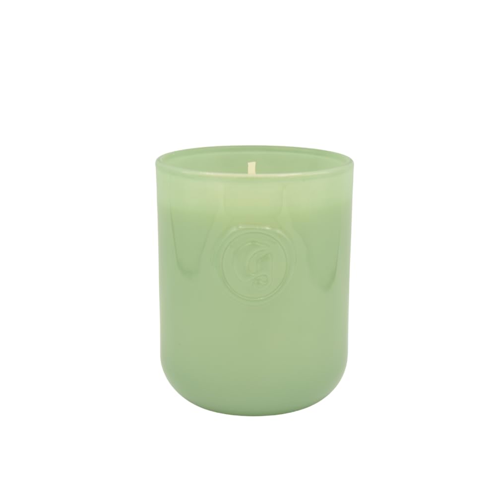 Glossier Scented Candle 8 oz – Sandstone Glossier Au supplements