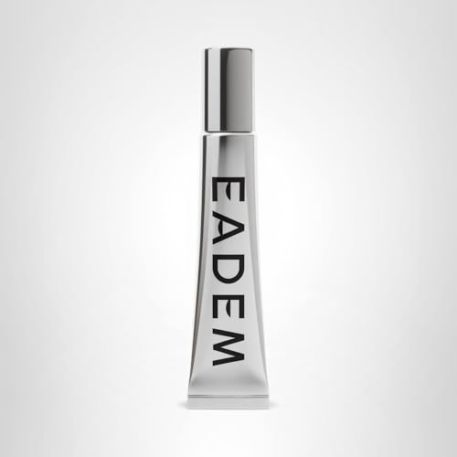 EADEM Le Chouchou Lip Softening Balm, Lip Gloss for Women, Lip Plumper & Lip Mask, Overnight Hydrating & Moisturizing Luxury Lip Balm, 0.5 oz, Butter Mochi EADEM Au supplements