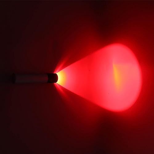 660nm Red Light Therapy Torch for Muscle Pain Relief, Handheld LED Infrared Light Therapy Device Kdvioo Au supplements