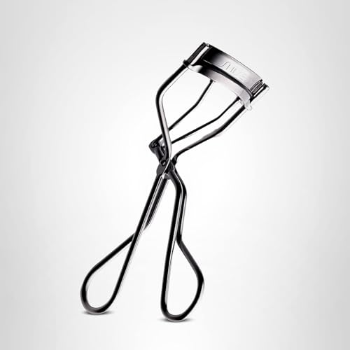 Shiseido Eyelash Curler - Crimps & Curls Lashes for Perfect, Eye-Framing Fringe - Gentle & Safe - Includes Replacement Pad Shiseido Au supplements