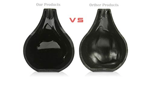 Beauty Molly Douches enemas Superior Medical Materials Enema Bulbs (Black), 11.7Ounce Beauty Molly Au supplements