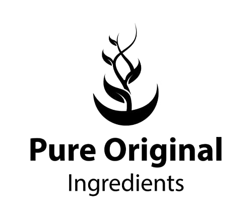 Pure Original Ingredients Beta Alanine Powder Non-GMO, Non-Essential Amino Acid Pure Organic Ingredients Au supplements