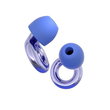 Loop Experience Equinox Earplugs – High-Fidelity Reusable Earplugs Loop Au supplements