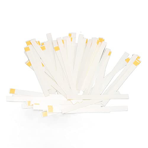 100pcs Vaginal Health PH Test Strips, Accurate Feminine pH Testing for Intimate Health Horoper Au supplements