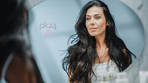 pk24 Elevated Feminine Skincare & Bliss Restoration Serum PK24 Au supplements