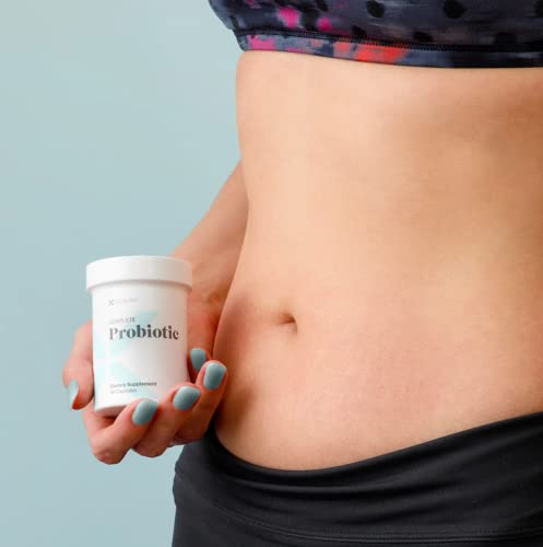 PROBIOTIX by Xyngular: Gut Health & Toxin Detox Xyngular Au supplements