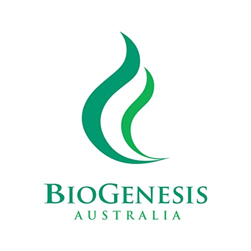 BioGenesis Chlorella Tablets, 600 Tablet Count (500mg) Biogenesis Au supplements