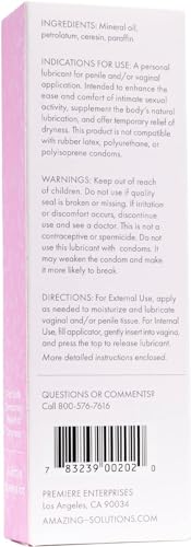 Crème De La Femme Daily Vaginal Moisturizing Cream for Long-Lasting Relief from Feminine Dryness Creme de la Femme Au supplements
