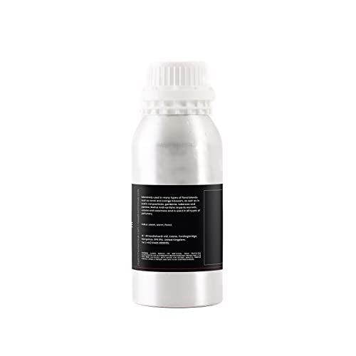Mystic Moments | Methyl Anthranilate - 500g Mystic Moments Au supplements