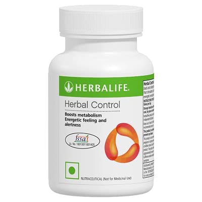 Herbalife herbal control 90 tablet Herbalife Au supplements