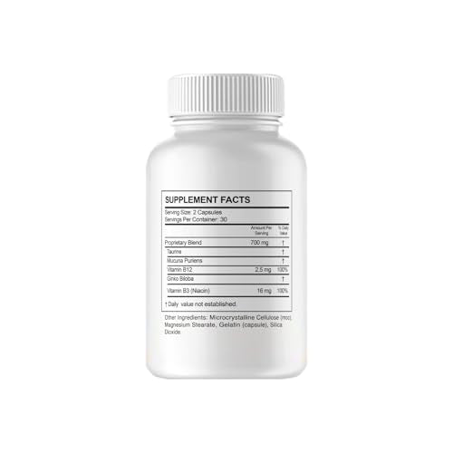Nervexol - Nervexol Advanced Nerve Support 2 Pack kivus Au supplements