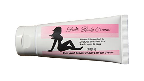 PureBody Vitamins and PureBody Cream Combo "Bundle of Joy" - The Best Butt PURE BIOTECHNOLOGIES Au supplements