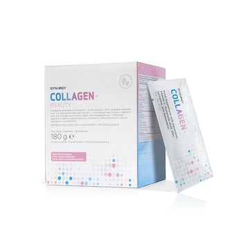 Synergy WorldWide Collagen+ Beauty 30 doses | 5000mg Marine Collagen Synergy Worldwide Au supplements