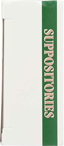 Tea Tree Therapy Vaginal Suppositories with Oil, 6 Count, White Tea Tree Therapy Au supplements