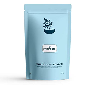 RAREROOT Moringa Leaf Powder for Weight Loss - 250g RAREROOT Au supplements