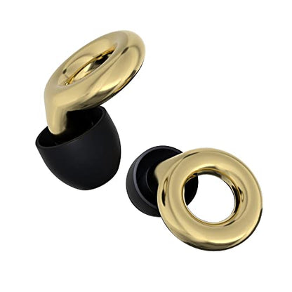 Loop Experience Ear Plugs for Concerts – High Fidelity Hearing Protection LoopUS supplements