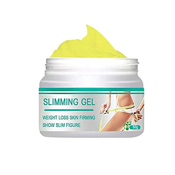 Slimming Cream, Navel Arm Leg Belly Ginger Fat Burning Cream, Weight Loss Skin Firming SURORAIN Au supplements