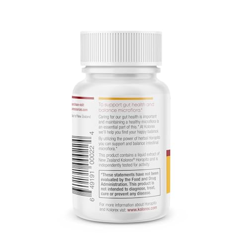Kolorex Gut Care Candida Balance (Advanced Candida Care) 30ct Kolorex Au supplements