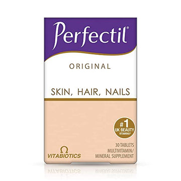 Perfectil Original Formula for Hair Skin and Nails Perfectil Au supplements