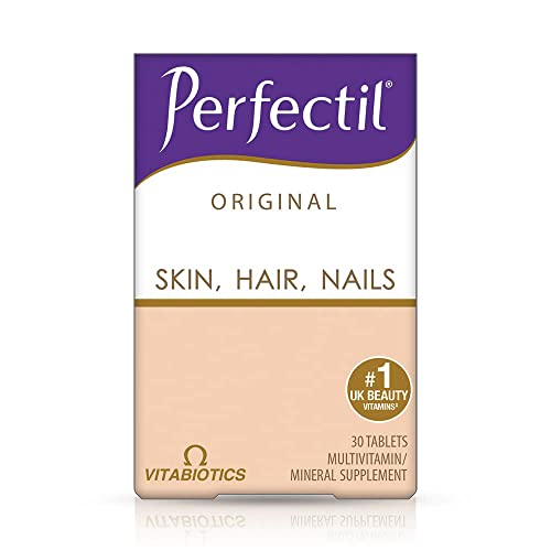 Perfectil Original Formula for Hair Skin and Nails Perfectil Au supplements