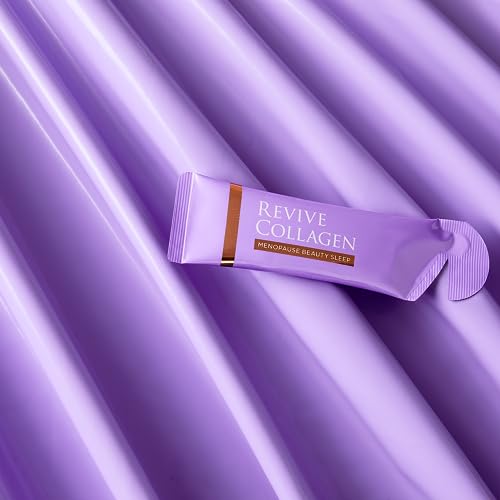 Revive Collagen Premium Menopause Range - Hydrolysed Liquid Marine Collagen Drink Revive Collagen Au supplements