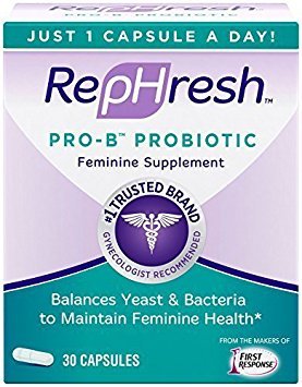 Refresh Pro-B Fem Supl Cap 30 Rephresh Au supplements