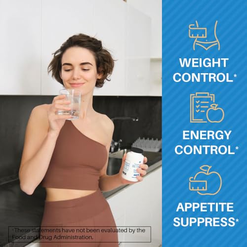 BetaOxy Fat Burner & Appetite Suppressant and Weight Loss Supplement Pills for Women Donson Au supplements