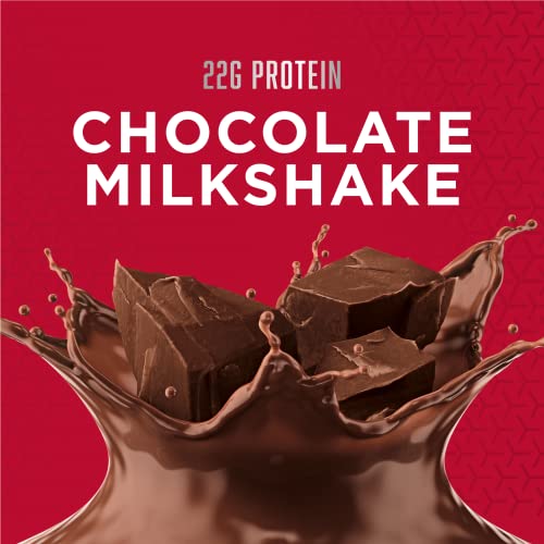 BSN SYNTHA-6 Whey Protein Powder with Micellar Casein, Milk Protein Isolate, Chocolate BSN Au supplements