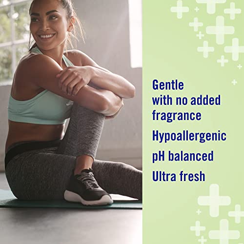 Vagisil Feminine Wash for Intimate Area Hygiene, Healthy Detox, All Over Body Wash Vagisil Au supplements