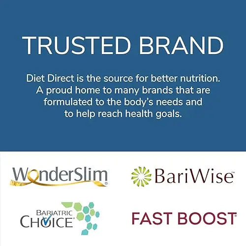 BariWise Protein Pancake & Waffle Mix, Golden Delicious, Low Sugar & Low Carb (7ct) BariWise uk supplements