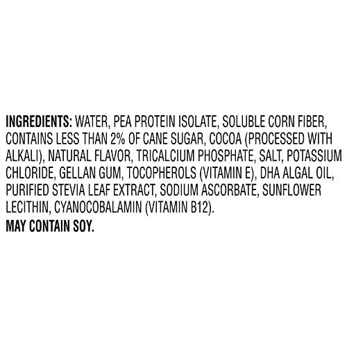 Evolve Plant Based Protein Shake, Chocolate Caramel, 20g Vegan Protein, Dairy Free Evolve Au supplements