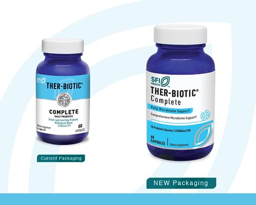 Klaire Labs Ther-Biotic Women's Probiotic Supplement - Support Healthy Vaginal pH & Comfort Klaire Labs Au supplements