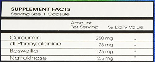 Oxylife Products Phenocane Capsules, 120 Count OxyLife Au supplements