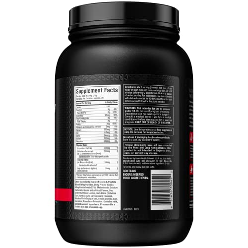 Protein Powder for Weight Loss - MuscleTech Nitro-Tech Ripped - Whey Protein Powder MuscleTech Au supplements