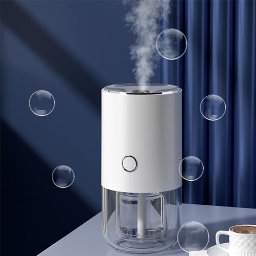 Fufafayo Commercial Smell Machine Oil Diffuser Essential Oil Capacity 55ml Waterless Essential Oil Diffuser Fufafayo Au supplements