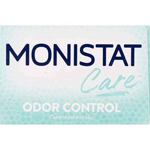 Monistat Stay Fresh Gel, Odor Eliminating Gel for Feminine Care, Fragrance Free Vaginal Gel, Prefilled Monistat Au supplements