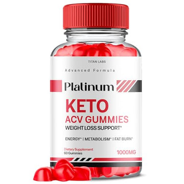 Platinum Keto ACV Gummies, Platinum Keto Plus ACV Gummies, Platinum Keto ACV Gummies Titan Labs Au supplements