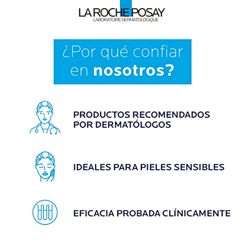 La Roche-Posay Micellar Cleansing Water for Sensitive Skin, Micellar Water La Roche-Posay Au supplements