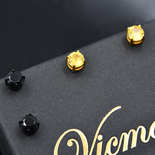 Vicmag Lymphatic Magnetic Earrings, Lymphvity Magnetic Therapy for Women, Magnetology Vicmag Au supplements
