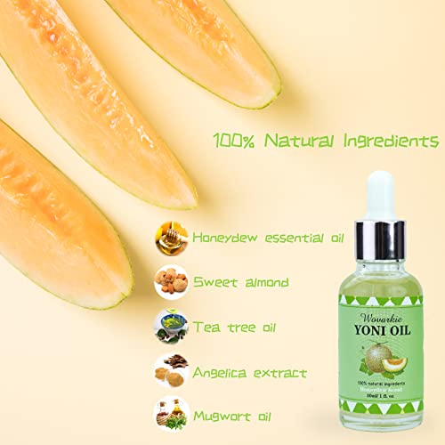 Yoni Soap Bars Yoni Wash & Yoni Oil Set Of 4, 2 * 5.29oz Handmade Vaginal Soap Feminine Wash Wovarkie Au supplements